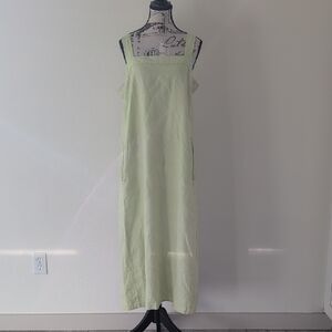 Eileen Fisher Light Green Garment